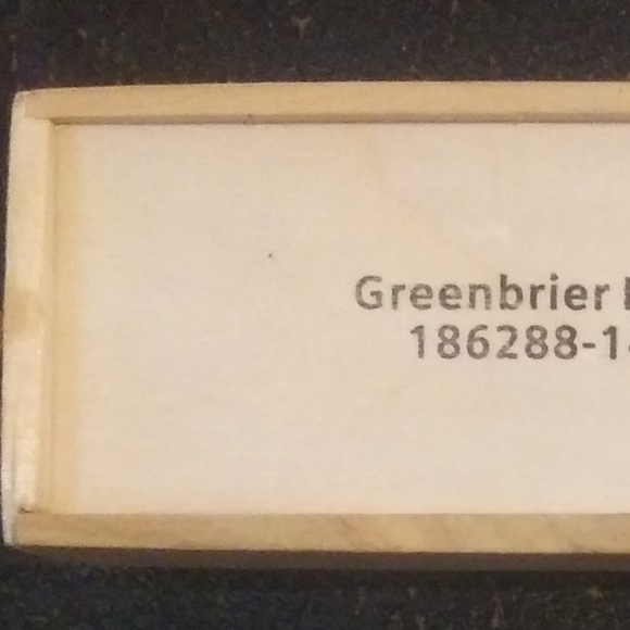 MINI TRAVEL DOMINO SET - Picture 10 of 12